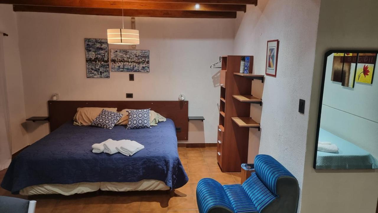 Departamento Temporario De 1 A 4 Personas Apartment Posadas Exterior photo