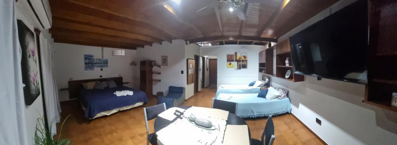 Departamento Temporario De 1 A 4 Personas Apartment Posadas Exterior photo
