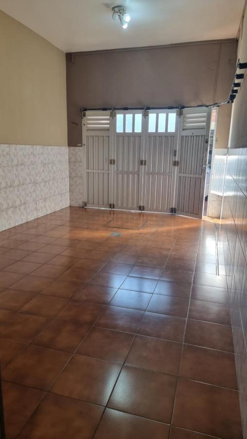 Departamento Temporario De 1 A 4 Personas Apartment Posadas Exterior photo